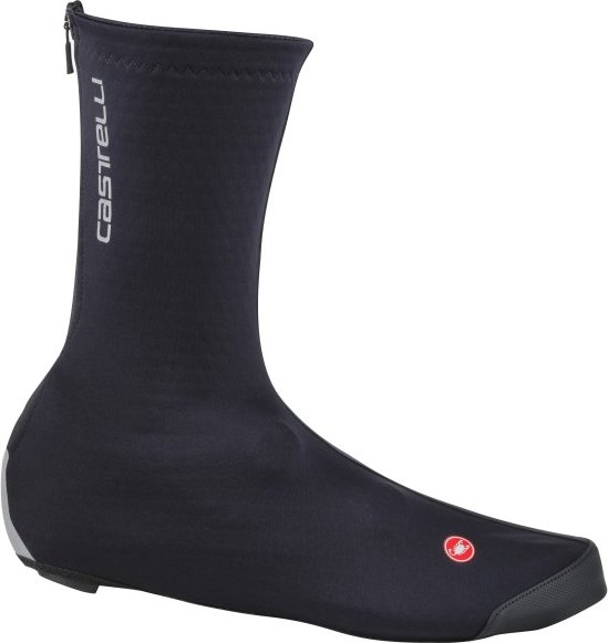 Thumbnail - Castelli - Women's Espresso 2 Shoecover - Überschuhe Gr 35-37 schwarz