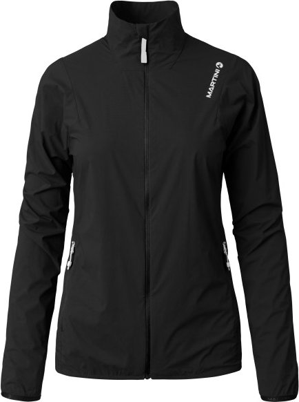 Martini - Women's Sunrise Windbreaker Jacket - Windjacke Gr M schwarz