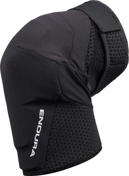 Endura - SingleTrack Knee Pads - Protektor Gr S/M schwarz