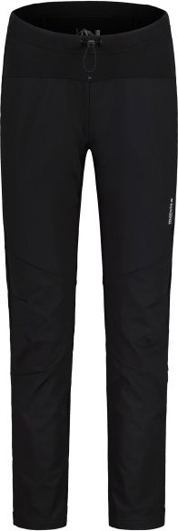 Maloja - Women's CristinaM. - Langlaufhose Gr S - Regular schwarz