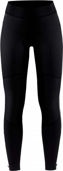 Craft - Women's Core Bike SubZ Wind Tights - Radhose Gr M schwarz
