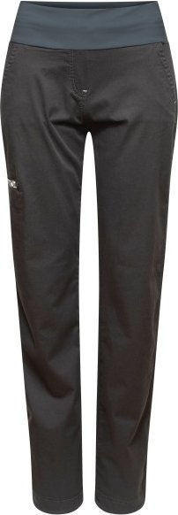 Thumbnail - Chillaz - Women's Sandra 3.0 - Boulderhose Gr 34 schwarz/grau