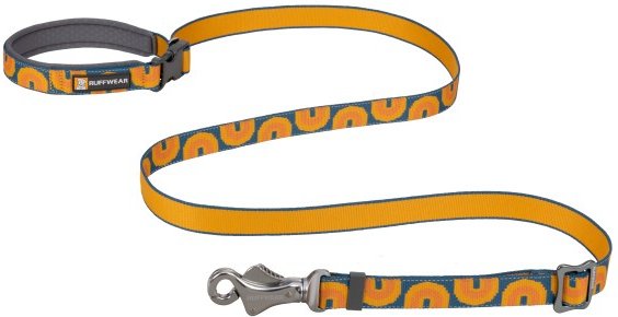 Ruffwear - Crag EX - Hundeleine Gr 110 - 180 cm canyon oxbow