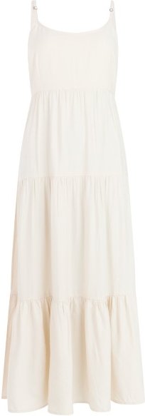 Protest - Women's PRTCookies - Kleid Gr 44 weiß