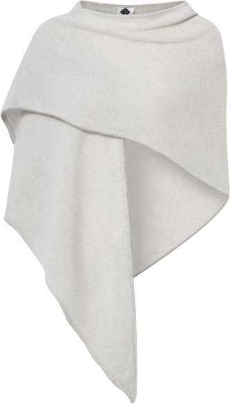 STAPF - Women's Bibi - Schal Gr One Size grau