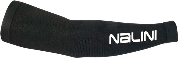 Thumbnail - Nalini - Seamless Arm - Armlinge Gr L/XL schwarz