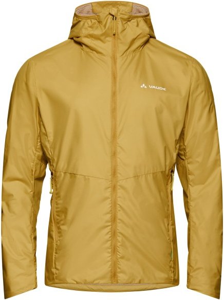 Vaude - Scopi Insulation Jacket - Kunstfaserjacke Gr M beige