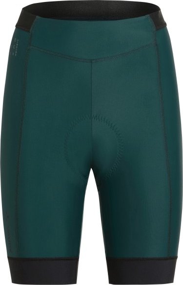 Vaude - Women's Posta Tights - Radhose Gr 38 blau
