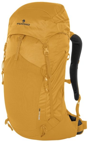 Ferrino - Backpack Estella 40 - Trekkingrucksack gelb