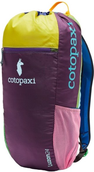 Cotopaxi - Luzon 24 Backpack Del Dia - Daypack lila
