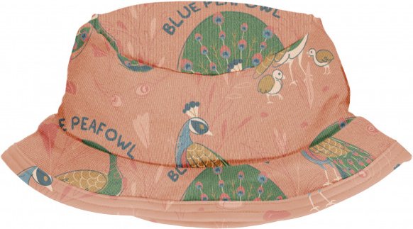 Meyadey - Kid's Hat Sun - Hut Gr 44-46 cm rosa