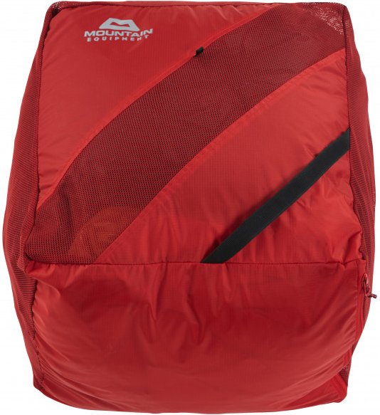 Mountain Equipment - Storage Cube Gr Small rot