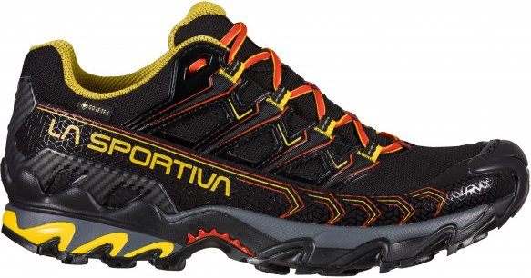 La Sportiva - Ultra Raptor II GTX - Trailrunningschuhe Gr 48,5 schwarz