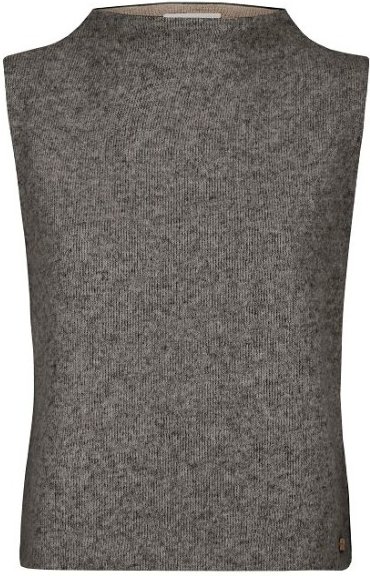 STAPF - Women's Karla - Top Gr XXL grau