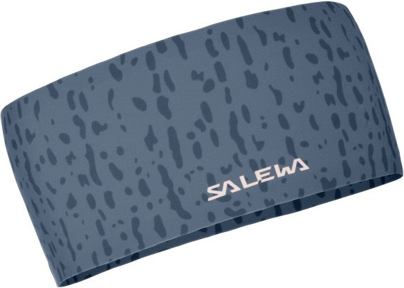 Salewa - Pedroc Dry Headband - Stirnband Gr 58 cm blau