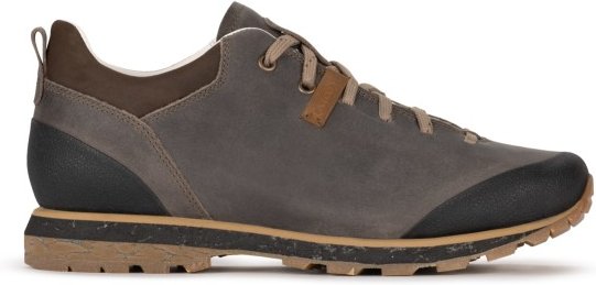 AKU - Bellamont IV Plus - Sneaker Gr 42 braun