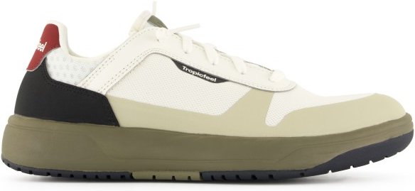 Tropicfeel - Dune - Freizeitschuhe Gr 41 grau