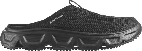 Thumbnail - Salomon - Women's Reelax Slide 6.0 - Sandalen Gr 39 1/3 schwarz/grau