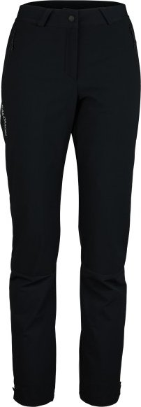 Salomon - Women's Nova X-Warm Pants - Winterhose Gr 36 - Regular grau