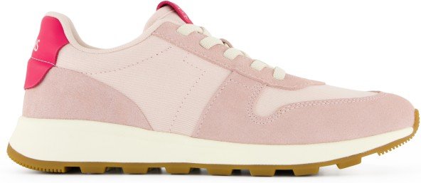 TOMS - Women's TRVL Lite Retro - Sneaker Gr 37,5 rosa