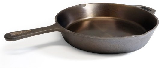Thumbnail - Origin Outdoors - Feuerpfanne Polished - Pfanne Gr Ø 31 cm weiß