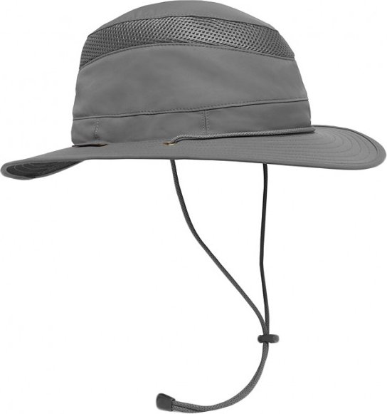 Thumbnail - Sunday Afternoons - Charter Escape Hat - Cap Gr L grau