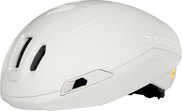 Sweet Protection - Tucker III 2Vi Mips Helmet - Radhelm Gr 59-61 cm - L/XL weiß/grau