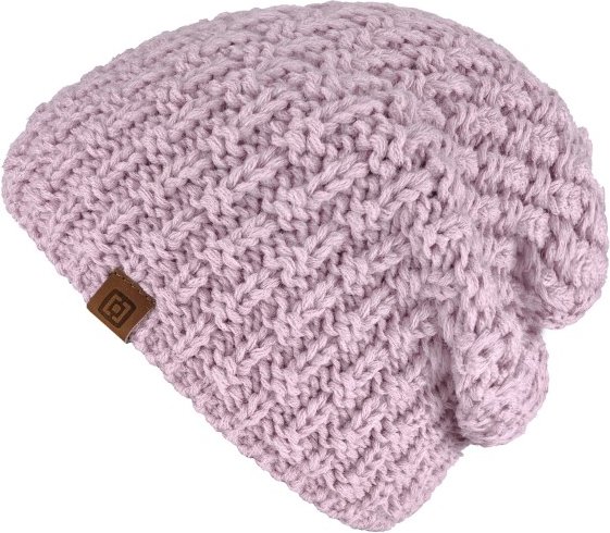 Horsefeathers - Women's Ilana Beanie - Mütze Gr One Size lila/rosa