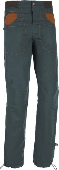 E9 - Kid's B Rondo Story - Boulderhose Gr 10 Years blau