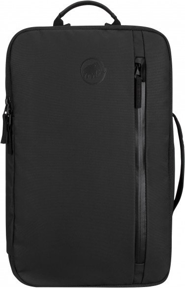 Mammut - Seon Transporter 15 - Daypack schwarz