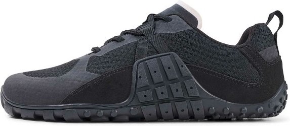 Bär - Light Flex - Barfußschuhe Gr 5,5 schwarz