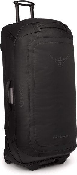 Osprey - Rolling Transporter 120 - Reisetasche Gr 120 l schwarz