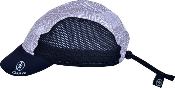Chaskee - Air Marathon Mesh - Cap Gr One Size - 52-59 cm blau