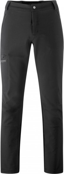 Maier Sports - Norit Winter - Winterhose Gr 24 - Short schwarz