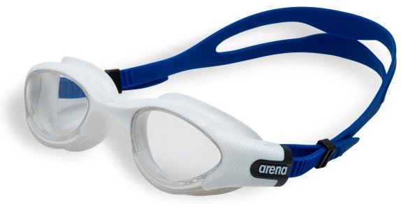 Arena - The One Plus - Schwimmbrille weiß