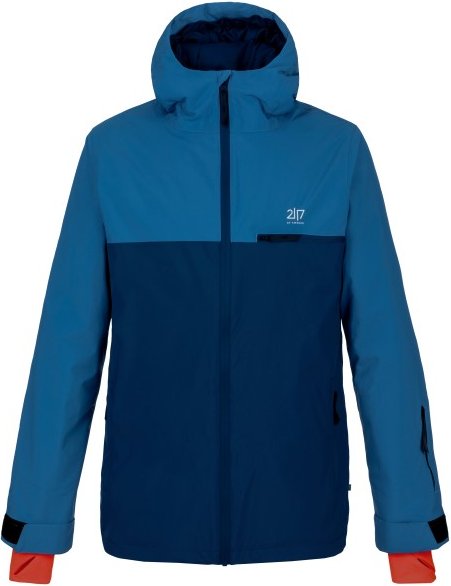 Thumbnail - 2117 of Sweden - Avan Jacket - Skijacke Gr 3XL blau