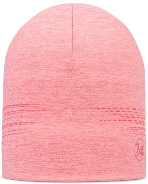 Buff - Dryflx Hat - Mütze Gr One Size rosa