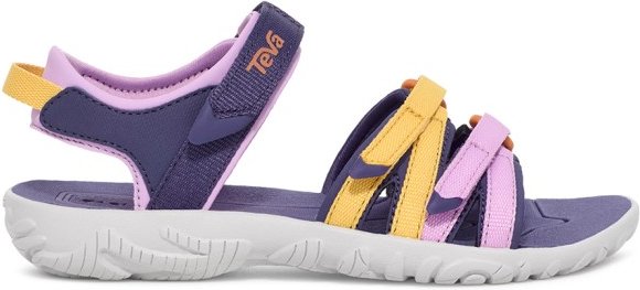 Teva - Kid's Tirra - Sandalen Gr 20 bunt