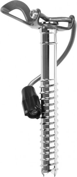 Grivel - Ice Screw 360° - Eisschraube Gr 16 cm