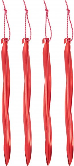 MSR - Cyclone Stake Kit rot