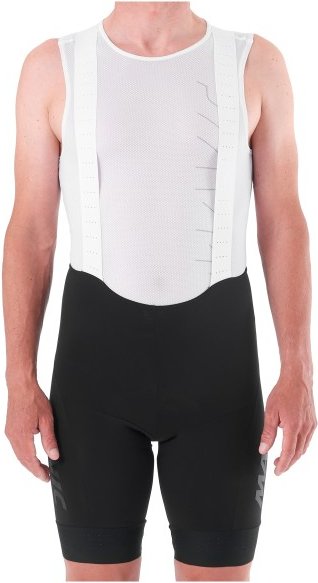 Thumbnail - Mavic - Cosmic Pro Bib Short - Radhose Gr XL weiß