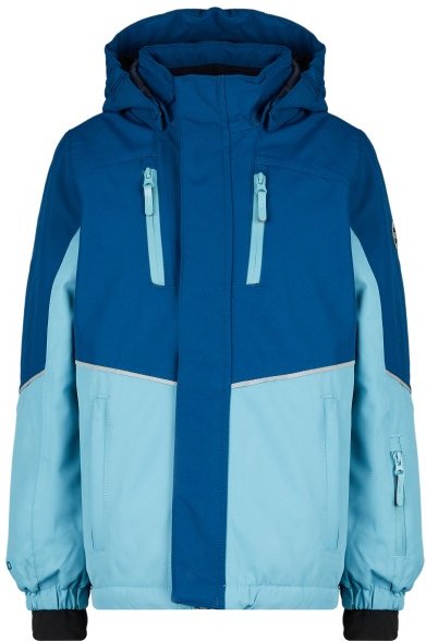 Stoic - Kid's NorrhultSt. Snow Jacket - Winterjacke Gr 92 blau