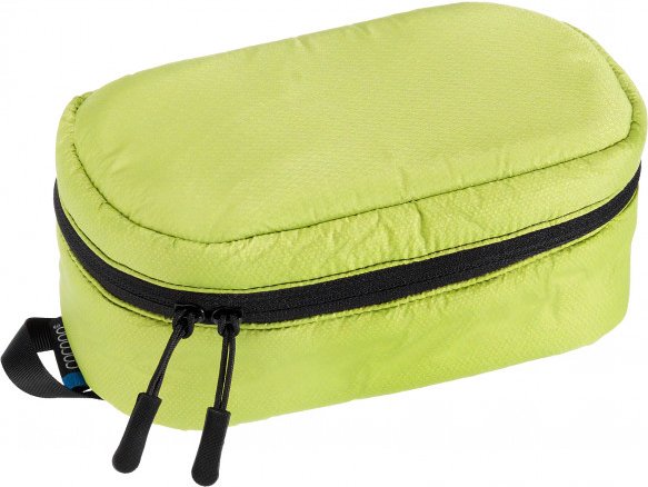 Thumbnail - Cocoon - Padded Cubes - Packsack Gr 26 x 13 x 11 cm gelb