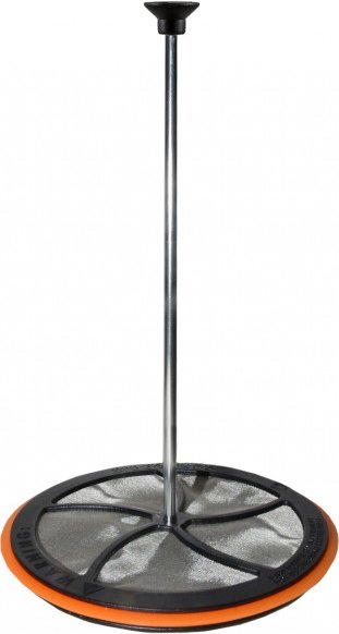 Jetboil - Coffee Press - Kaffeepresse Gr One Size silicone