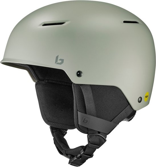 Bollé - Keystone Mips - Skihelm Gr 59-62 cm - L grau