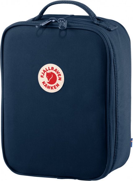 Fjällräven - Kånken Mini Cooler 2,5 - Kühltasche Gr 2,5 l blau
