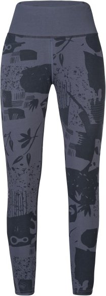 Rafiki - Women's Ceillac Cotton - Leggings Gr 40 blau