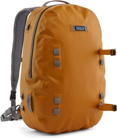 Patagonia - Guidewater Backpack - Daypack braun
