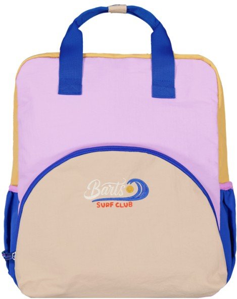 Barts - Kid's Bounze Backpack - Kinderrucksack beige