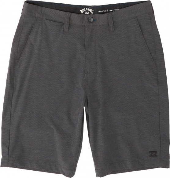 Thumbnail - Billabong - Crossfire - Shorts Gr 31 grau